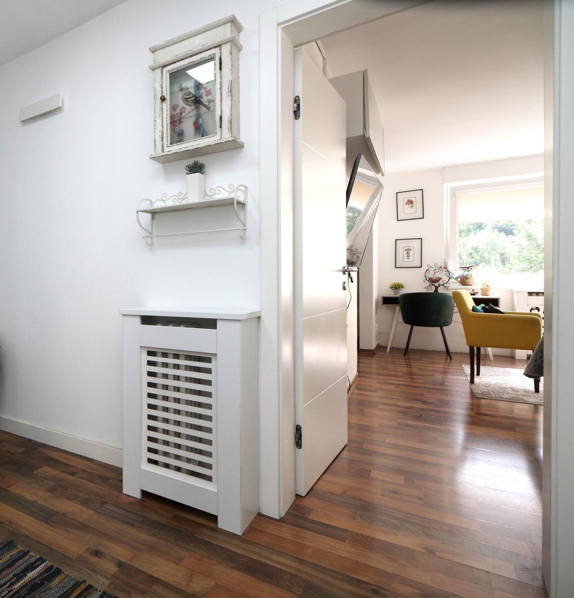 Charming, Cozy & Joyful Modern Oasis * Sarajevo