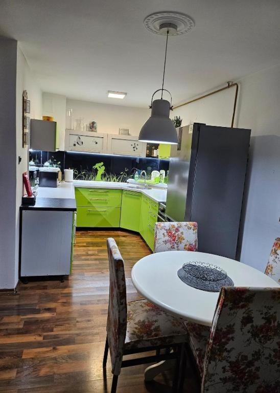 Charming, Cozy & Joyful Modern Oasis Appartement Sarajevo