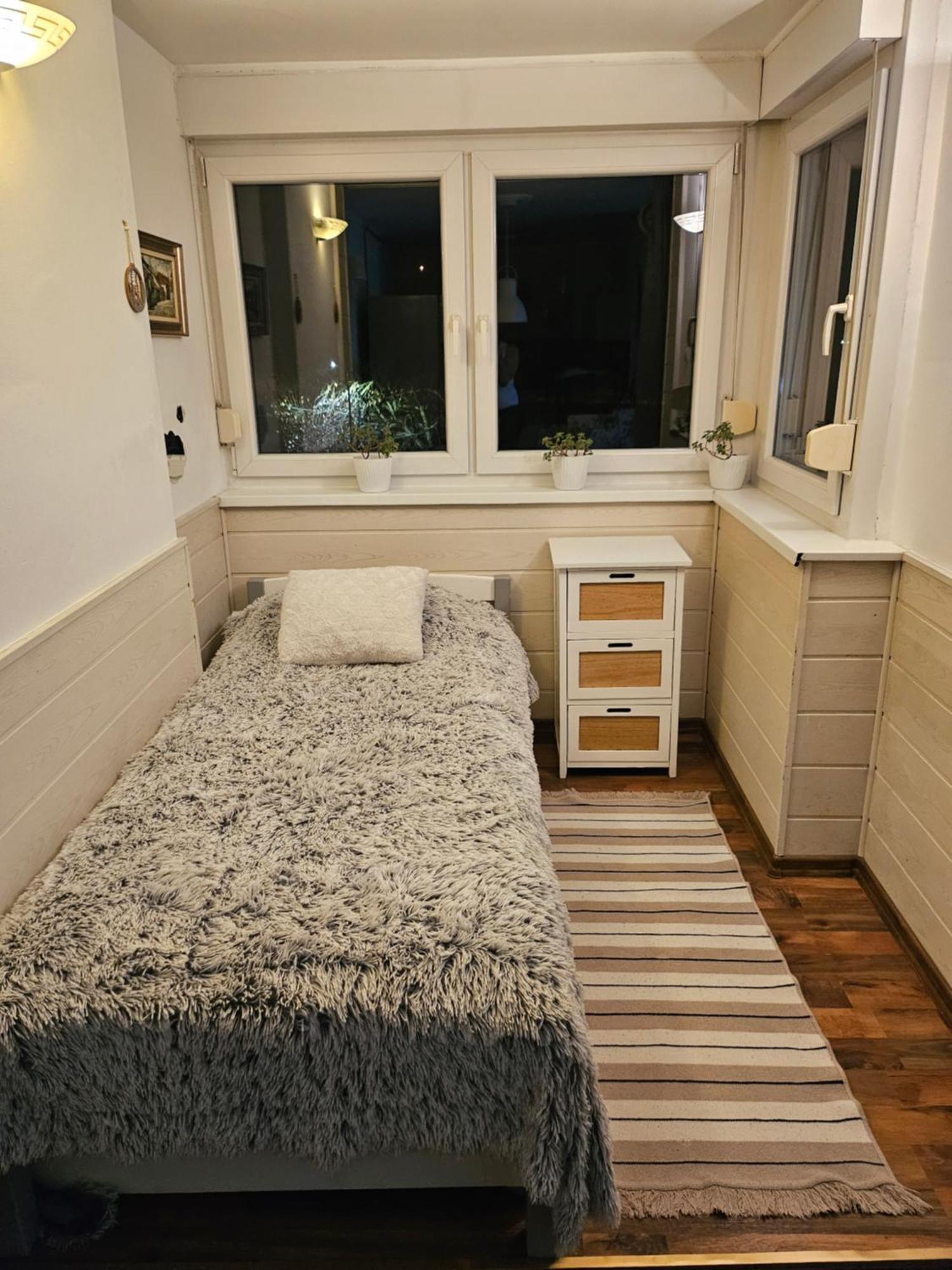 Charming, Cozy & Joyful Modern Oasis Appartement *