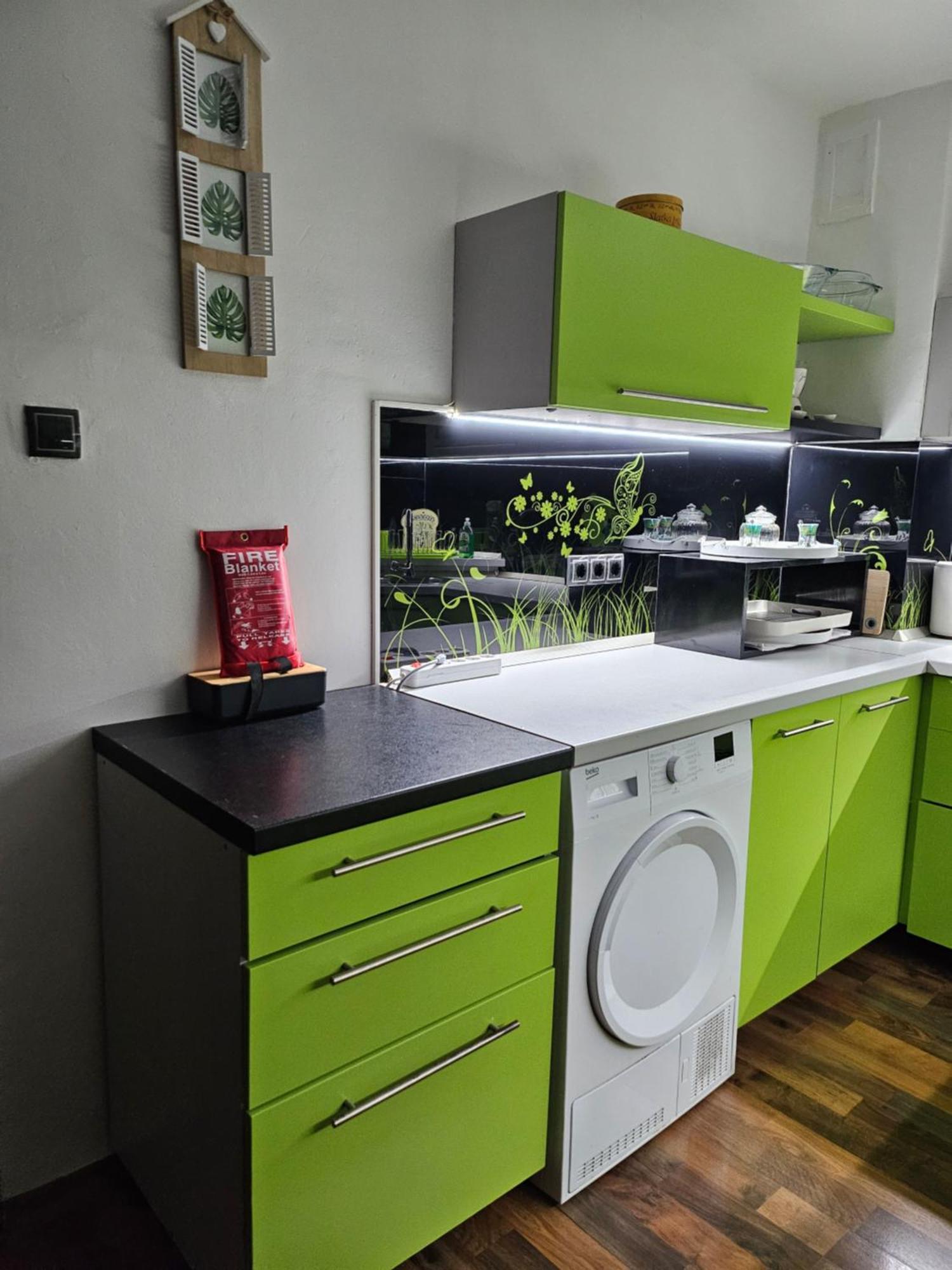 Charming, Cozy & Joyful Modern Oasis Sarajevo