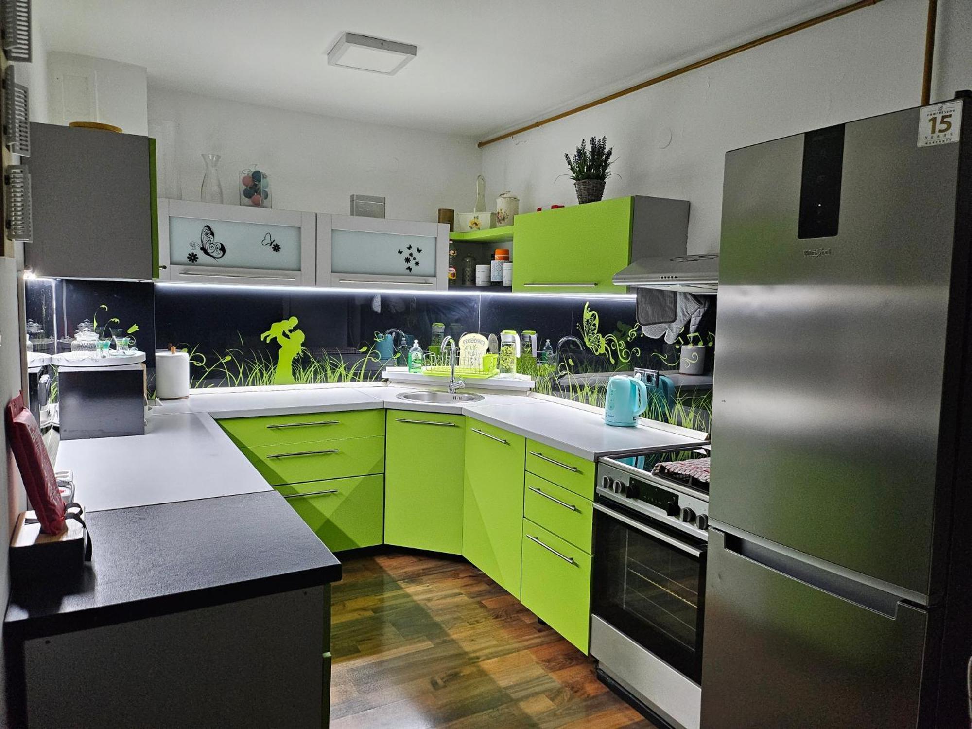 Charming, Cozy & Joyful Modern Oasis * Sarajevo
